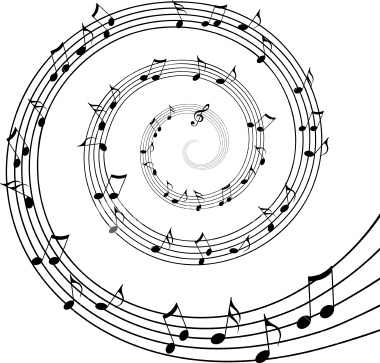 music